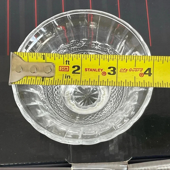 Studio everyday 8 pc Footed Dessert Bowls - Picture 11 of 12